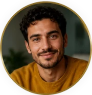 Alejandro M.